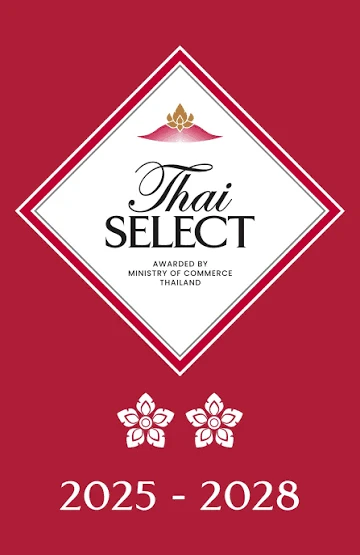 Thai Select Siegel 2025–2028